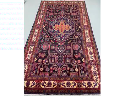 Antique, Vintage & Rugs (A985) - Lot 7050