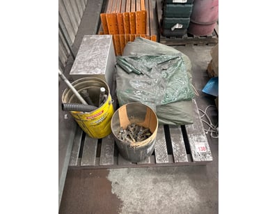 UNRESERVED Engineering Workshop Closure (ON4494) - Lot 138