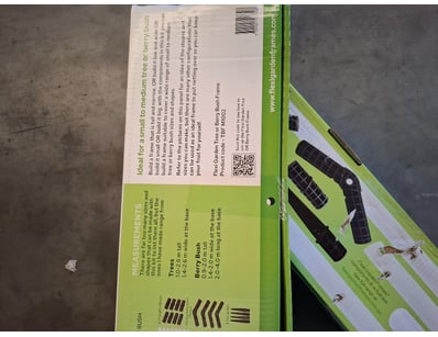 Home Improvement, DIY & Hardware (A981) - Lot 147