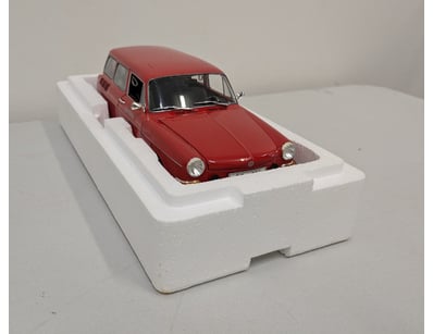 Model Car Mania (A978) - Lot 100