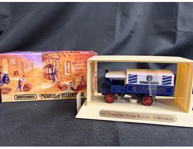 Model Car Mania (A1006) - Lot 408