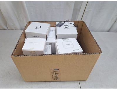 Home Entertainment, Audio & Computers (A982) - Lot 1076