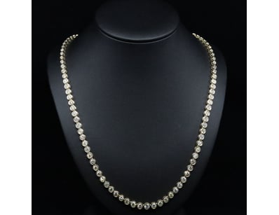 Diamonds Are A Woman's Best Friend (A980) - Lot 500