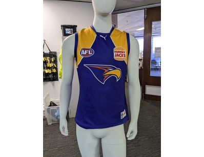 Mancave & Memorabilia (A1007) - Lot 2232