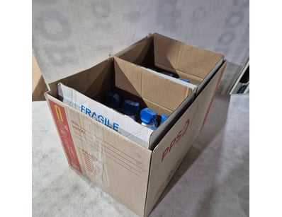 $1.5M Major Office Supplies Retailer- Ins Claim... - Lot 105