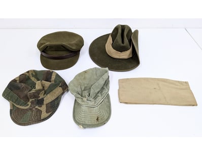 Historic Arms & Militaria (A1000) - Lot 515