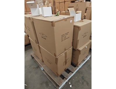 Giftware Warehouse Clearance (SAA994) - Lot 4588