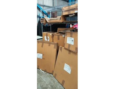 House & Homewares (A980) - Lot 77