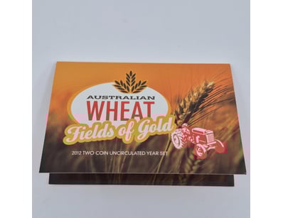 UNRESERVED Banknotes & Coins (A986) - Lot 2700