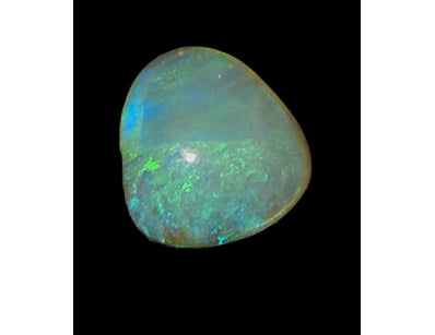 UNRESERVED Diamonds, Gemstones & Opals (A985) - Lot 4590