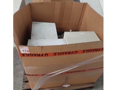 Retail Warehouse Fit Out Business Closure (ON4356) - Lot 174