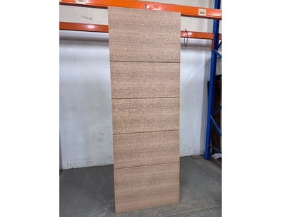 Ex-Display Internal & External Doors (A980) - Lot 67
