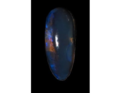 UNRESERVED Diamonds, Gemstones & Opals (A985) - Lot 4610