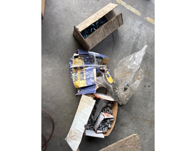 Civil, Transport & Machinery - Nationwide (ON4... - Lot 9708