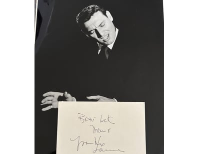 Mancave & Memorabilia (A1007) - Lot 136