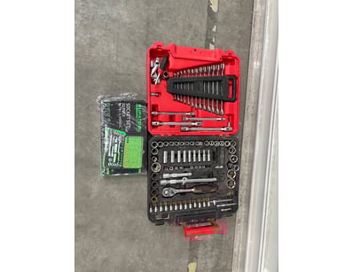 Home Improvement, DIY & Hardware (VICA988) - Lot 151