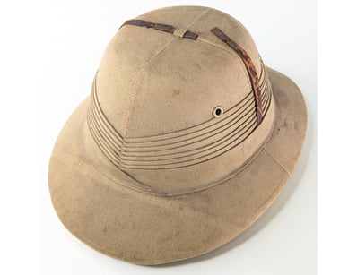 Historic Arms & Militaria (A991) - Lot 5036