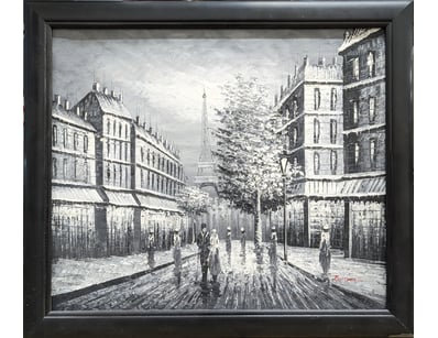 Art Market (A1006) - Lot 901