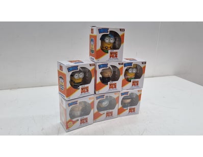 Trading Cards, Gaming & Collectables (A1006) - Lot 1501