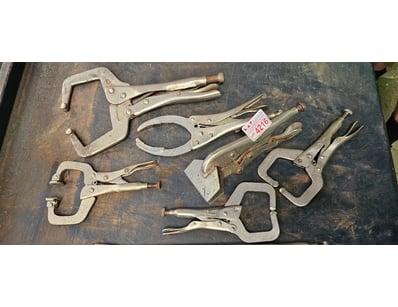 Mechanical Business Closure - Lot 4216