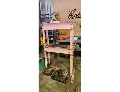 Mechanical Business Closure - Lot 4205