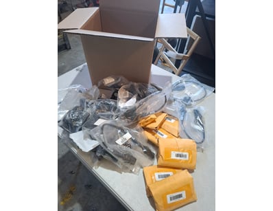 Mostly UNRESERVED Trimble Equipment & Accessorie... - Lot 61