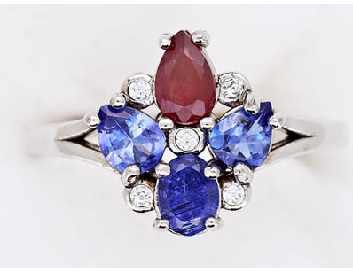 UNRESERVED Affordable Jewellery (A982) - Lot 2113