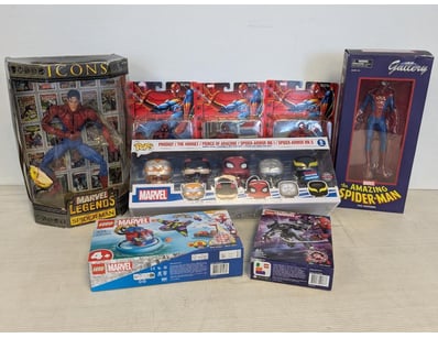 Mancave & Memorabilia (A997) - Lot 148