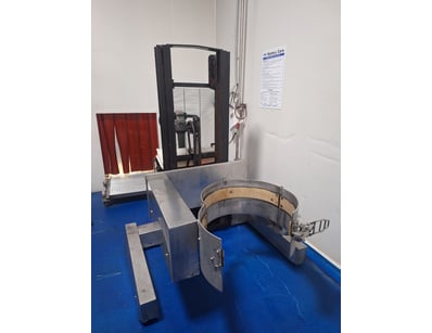 Major Food Processing Plant Closure (ON11985) - Lot 751