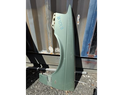 Ford EA falcon front right guard Crystal Mint Gree...