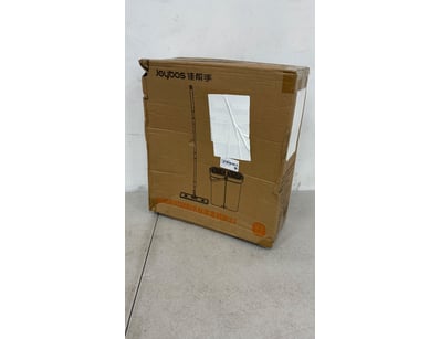 Unclaimed Freight (GCA1007) - Lot 302