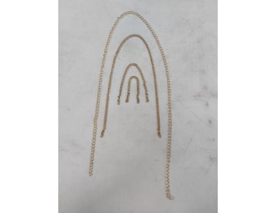 Police Seized Property & Jewellery (A1008) - Lot 419