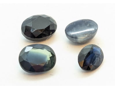 UNRESERVED Diamonds, Gemstones & Opals (A1001) - Lot 262