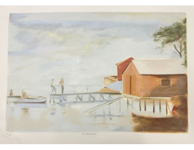 Fine Art (A996) - Lot 48