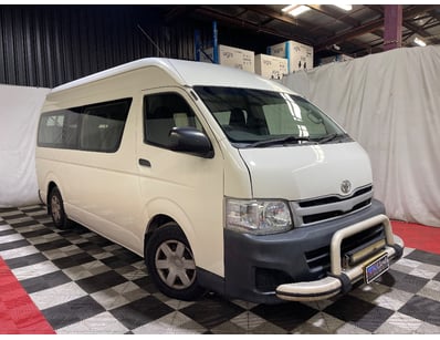 Passenger, Luxury & Commercial Vehicles Auction - Lot 650