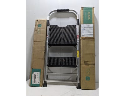 Home Improvement, DIY & Hardware (NSWA982) - Lot 2199