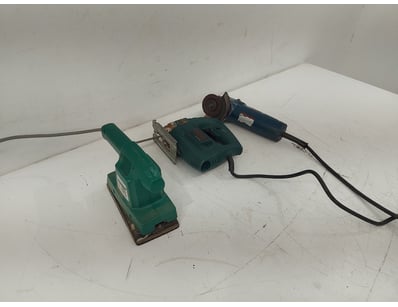 Home Improvement, DIY & Hardware (NSWA976) - Lot 1070
