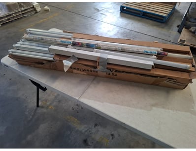 Home Improvement, DIY & Hardware (A996) - Lot 134