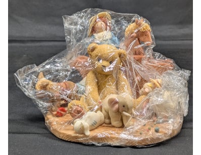 The Curio Collection (A995) - Lot 1188