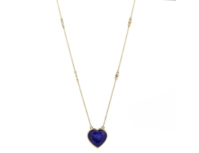 Fine Jewellery (A980) - Lot 3603