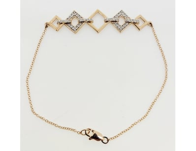 Affordable Jewellery Market (A986) - Lot 4701