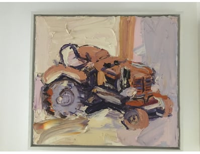 Fine Art (A983) - Lot 1500