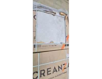 Creanza Classic , 600x600mm format Tile In Prime P...