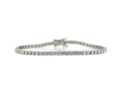 Luxury Jewellery (A1002) - Lot 538