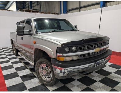 Passenger, Luxury & Commercial Vehicles Auction - Lot 1340