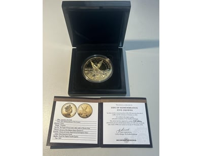 Banknotes & Coins (A999) - Lot 602