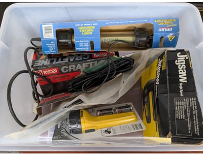 SA Public Trustee Home & Collectables Clearanc... - Lot 4330