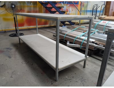 Printing Factory + Vehicles Sale (ON12003) - Lot 32