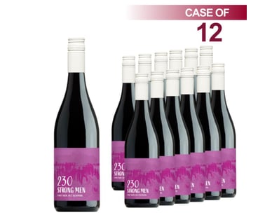 The Grand Pour - Lot 50