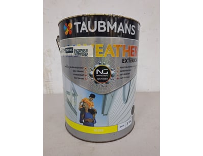 Ultimate Surplus Paint Event (GCA985) - Lot 712